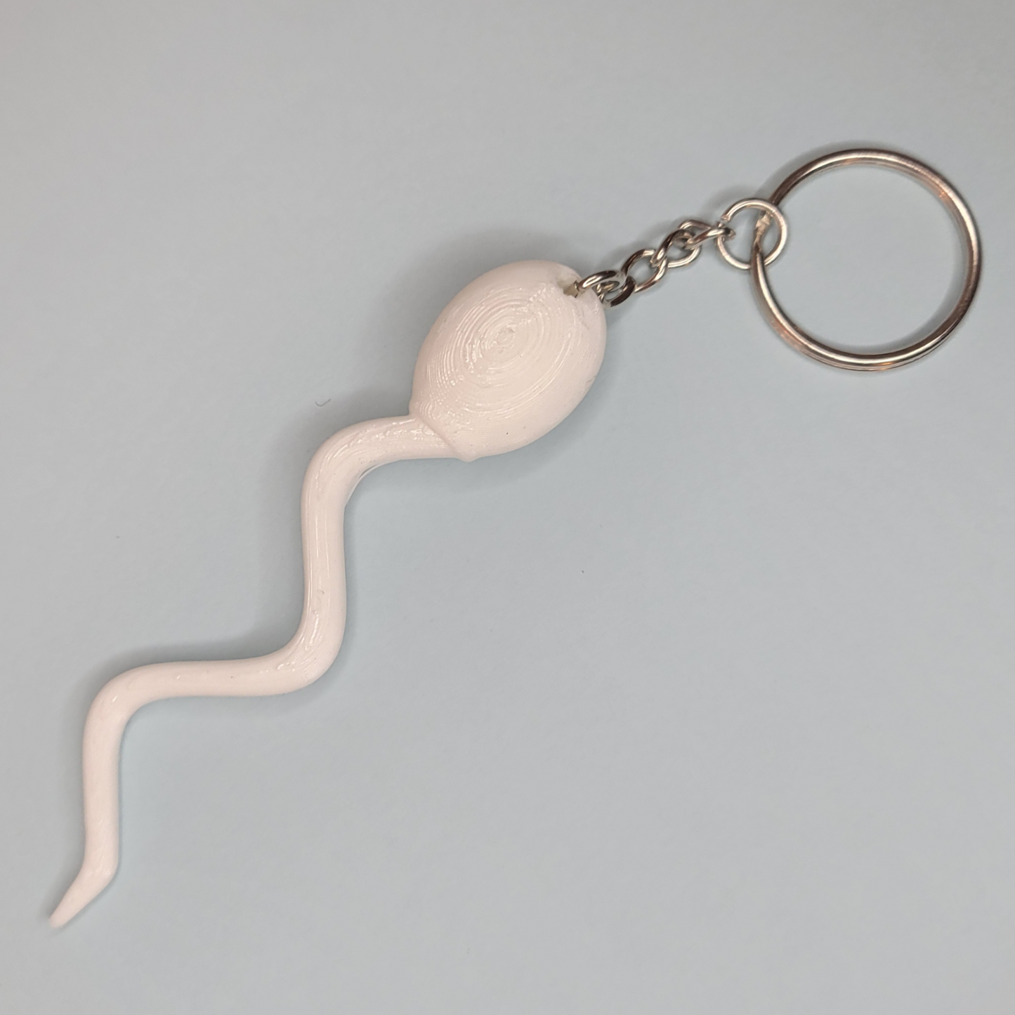 Cummie Keychain